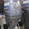 Yamaha 115HP Outboard