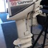 Johnson 9.9 HP Outboard Motor Manual