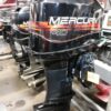 Mercury 40 HP Outboard