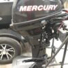 Mercury 20 HP Outboards