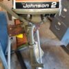 Johnson 2HP Outboard