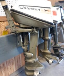 Johnson 6HP