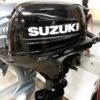 Suzuki DF15