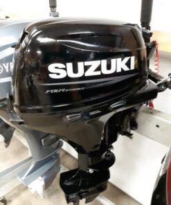 Suzuki DF15