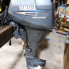 Yamaha T9.9