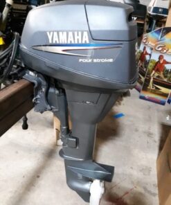 Yamaha T9.9