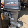 Mariner 40 HP Outboard
