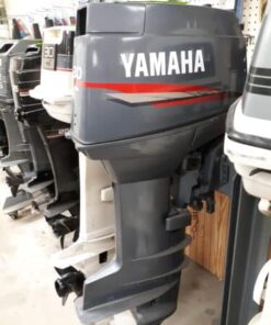 Yamaha 30HP Outboard