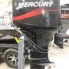 Mercury 50 Horsepower Outboard