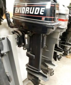 Evinrude 25 HP Outboard