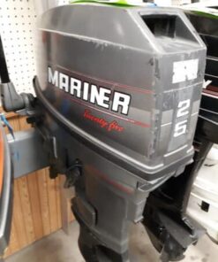 Mariner 25 HP