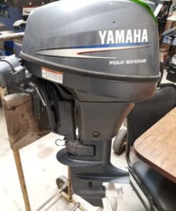 Yamaha F9.9