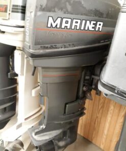 Mariner 25 HP Outboard Motor
