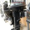 Evinrude 20 HP