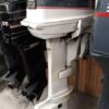 Johnson 30 HP Outboard For Sale