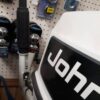 Johnson 6 HP Outboard For Sale