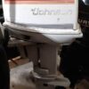 Johnson 25 HP Outboard
