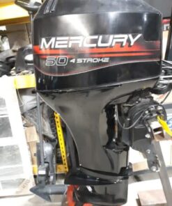 Mercury 50ELPT