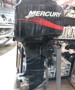 Mercury 50 ELPTO