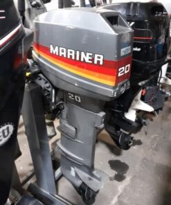 Mariner 20 HP Outboard