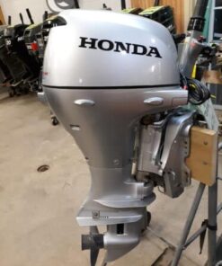 Honda 20HP