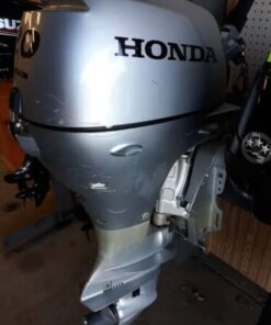 Honda 20 HP Engine