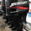 Mercury 50 HP 4 Stroke