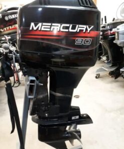 Mercury 90