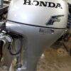 Honda 20 HP Outboard